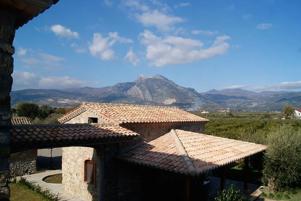 Agriturismo L' Agrumeto-1