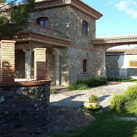 Agriturismo L' Agrumeto-2